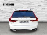 gebraucht Volvo V90 T8 R-Design AWD PanoDach Cam Stdhzg. HUD