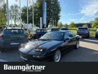 Gebraucht BMW 850 M Sport 381 PS (280 kW) 1994 Schwarz metallic Coupé