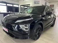 Gebraucht Mitsubishi Eclipse Cross Select 188 PS (138 kW) 2022 Amethyst black SUV