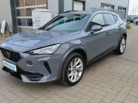 Używany Cupra Formentor 150 KM (110 kW) 2024 Szary SUV