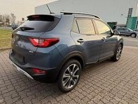 Gebraucht Kia Stonic 100 PS (73 kW) 2020 Blau SUV