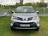 gebraucht Toyota RAV4 2,0-l-VVT-i Comfort Auto 4x4*2,0 152PS*