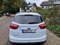 Gebraucht Ford C-MAX Trend 116 PS (85 kW) 2012 Van / Kleinbus