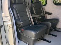 Gebraucht Citroën Spacetourer 180 PS (132 kW) 2019 Grau Van / Kleinbus