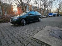 Gebraucht Opel Astra 76 PS (55 kW) 2001 Grün Kleinwagen