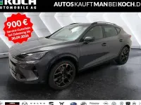 Neu Cupra Formentor VZ 272 PS (200 kW) 2026 Violett SUV