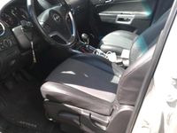 Gebraucht Opel Antara 163 PS (119 kW) 2011 Grau SUV