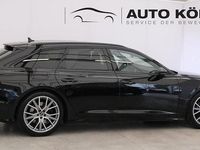Gebraucht Audi S6 Ambiente 344 PS (253 kW) 2021 Schwarz metallic Kombi