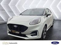 Neu Ford Puma ST-Line 155 PS (114 kW) 2025 Grau SUV