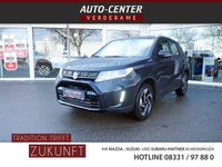 Neu Suzuki Vitara Comfort+ 110 PS (80 kW) 2026 Schwarz SUV