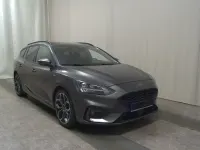 Gebraucht Ford Focus ST-Line 150 PS (110 kW) 2019 Grau Kombi