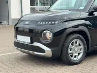 Neu Hyundai Inster Trend 85 kW (116 PS) 2026 Schwarz Kleinwagen
