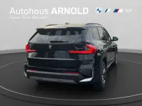 Neu BMW X1 Sport Line 156 PS (114 kW) 2026 Schwarz SUV