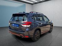 Gebraucht Subaru Forester 150 PS (110 kW) 2024 Grau SUV