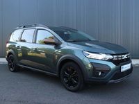 Gebraucht Dacia Jogger Extreme 101 PS (74 kW) 2023 Grün Van / Kleinbus