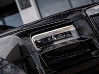 Gebraucht Rolls Royce Cullinan 570 PS (419 kW) 2021 Schwarz SUV