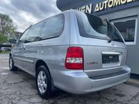 gebraucht Kia Carnival 2.9 CRDi EX "II.Hand-Hu/Au 04/2026"