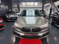 Gebraucht BMW 218 136 PS (100 kW) 2015 Silber Kombi