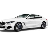 Używany BMW 840 Efficient Dynamics 340 KM (250 kW) 2025 Coupe