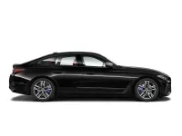 Gebraucht BMW i4 Performance 400 kW (544 PS) 2023 Schwarz Limousine