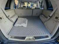 Gebraucht Mercedes GL320 224 PS (164 kW) 2007 Schwarz SUV
