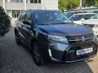 Neu Suzuki Vitara Comfort 110 PS (80 kW) 2026 Titan dark gray SUV