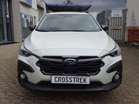Neu Subaru Crosstrek Platinum 136 PS (100 kW) 2026 Crystal white pearl SUV