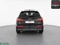 Gebraucht Audi Q5 S-Line 286 PS (210 kW) 2022 Schwarz SUV