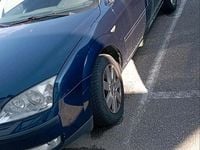 Gebraucht Ford Mondeo 125 PS (91 kW) 2004 Blau Kombi