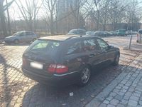 Gebraucht Mercedes E320 2003 Kombi