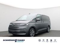 Second-hand VW Multivan Style 150 CP (110 kW) 2025 Gri Monovolum