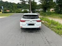Brugt Renault Talisman 190 HK (139 kW) 2021 Hvid Stationcar