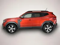 Gebraucht Dacia Duster Journey 101 PS (74 kW) 2025 Manufacturer