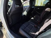 Gebraucht Mercedes A160 102 PS (75 kW) 2016 Weiß Limousine