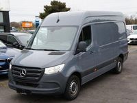 Gebraucht Mercedes Sprinter 170 PS (125 kW) 2021 Andere Van