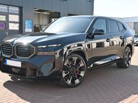 Gebraucht BMW XM Performance 653 PS (480 kW) 2024 Schwarz SUV