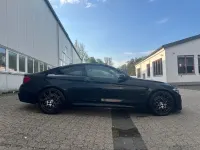 Gebraucht BMW M4 Performance 450 PS (330 kW) 2018 Schwarz