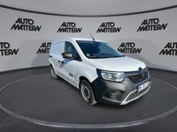 Gebraucht Renault Kangoo 131 PS (96 kW) 2024 Mineralweiß Van