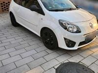 Gebraucht Renault Twingo Night&Day 76 PS (55 kW) 2009 Kleinwagen