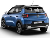 Neu Citroën C3 101 PS (74 kW) 2026 Brightblau sonderlackierung / d SUV