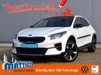 Gebraucht Kia XCeed 160 PS (117 kW) 2021 Keine angabe weiß SUV