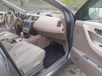 Gebraucht Nissan Murano 234 PS (172 kW) 2005 Grau SUV