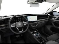Neu VW Tayron Elegance 150 PS (110 kW) 2026 Schwarz SUV