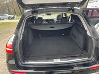 Gebraucht Mercedes E220 194 PS (142 kW) 2017 Schwarz Kombi