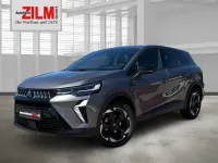 Neu Mitsubishi Grandis Diamant Edition 141 PS (103 kW) 2026 Grau SUV