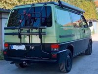 gebraucht VW T4 Camper