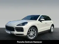 Gebraucht Porsche Cayenne 462 PS (339 kW) 2021 Beige SUV