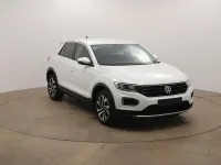 Gebraucht VW T-Roc Active 150 PS (110 kW) 2022 Weiß SUV
