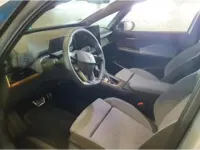 Neu Cupra Born e-Boost 169 kW (231 PS) 2025 Silber Kleinwagen