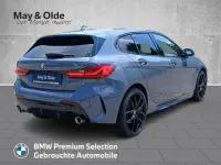 Gebraucht BMW 120 M Sport 178 PS (130 kW) 2024 Grau Limousine